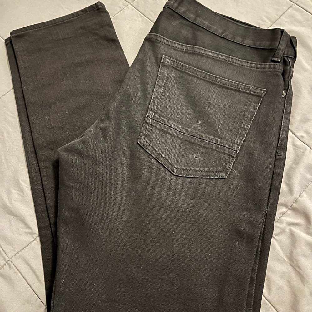 Pacsun jeans